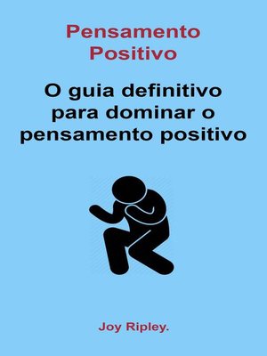 cover image of Pensamento Positivo